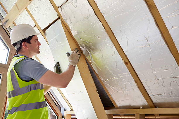 Best Insulation for Specific Applications in Three Forks, MT